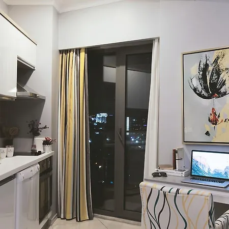 Hotel Serenity Airport Istanbul