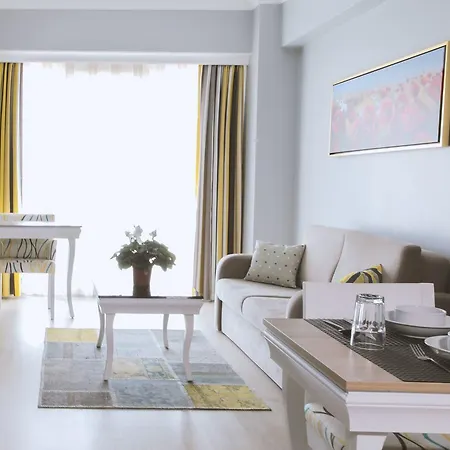 호텔 Serenity Airport 4*