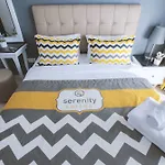 Serenity Airport Hotell Istanbul