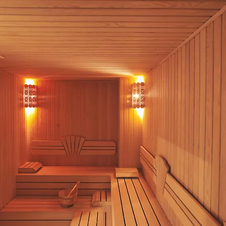 Serenity Airport 4* Isztambul