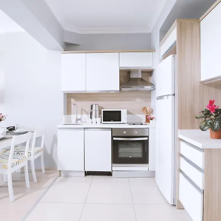 Serenity Airport 4* Isztambul