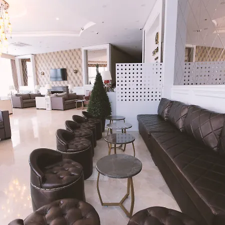 Szálloda Serenity Airport