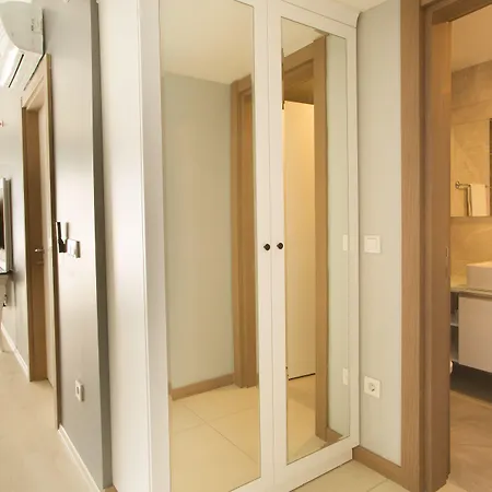 Szálloda Serenity Airport