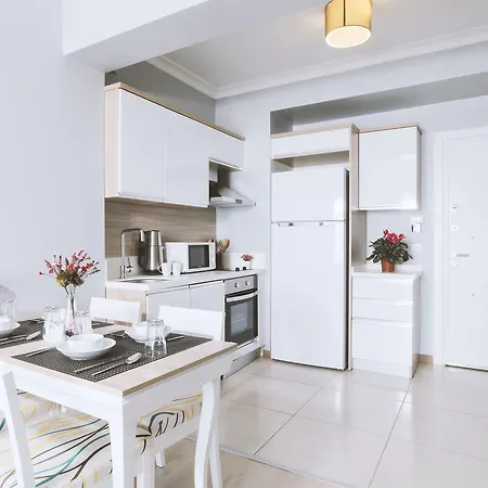 Szálloda Serenity Airport